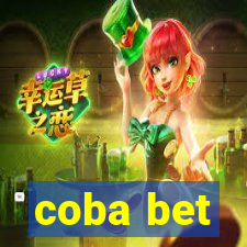 coba bet